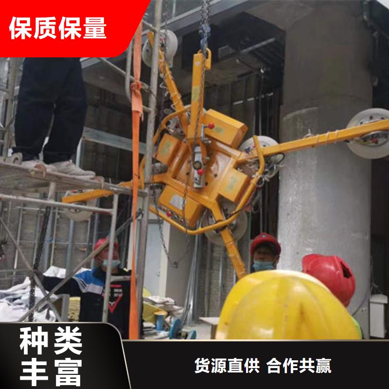 玻璃吸盘餐梯一对一为您服务