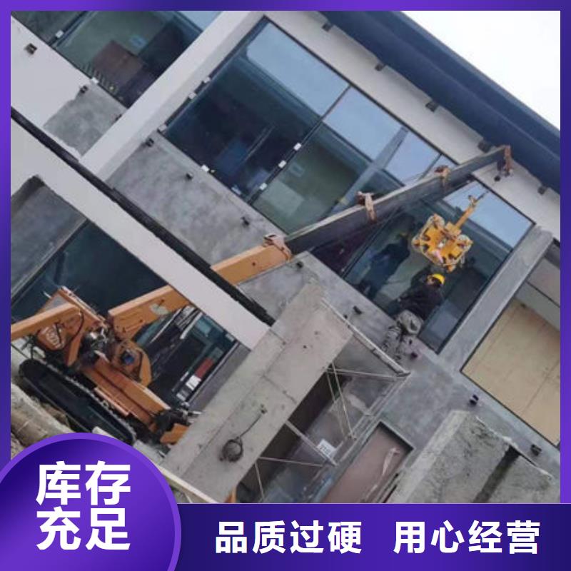 玻璃吸盘-传菜电梯型号全价格低