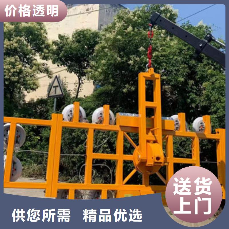 太原电动玻璃吸盘维修出租批发