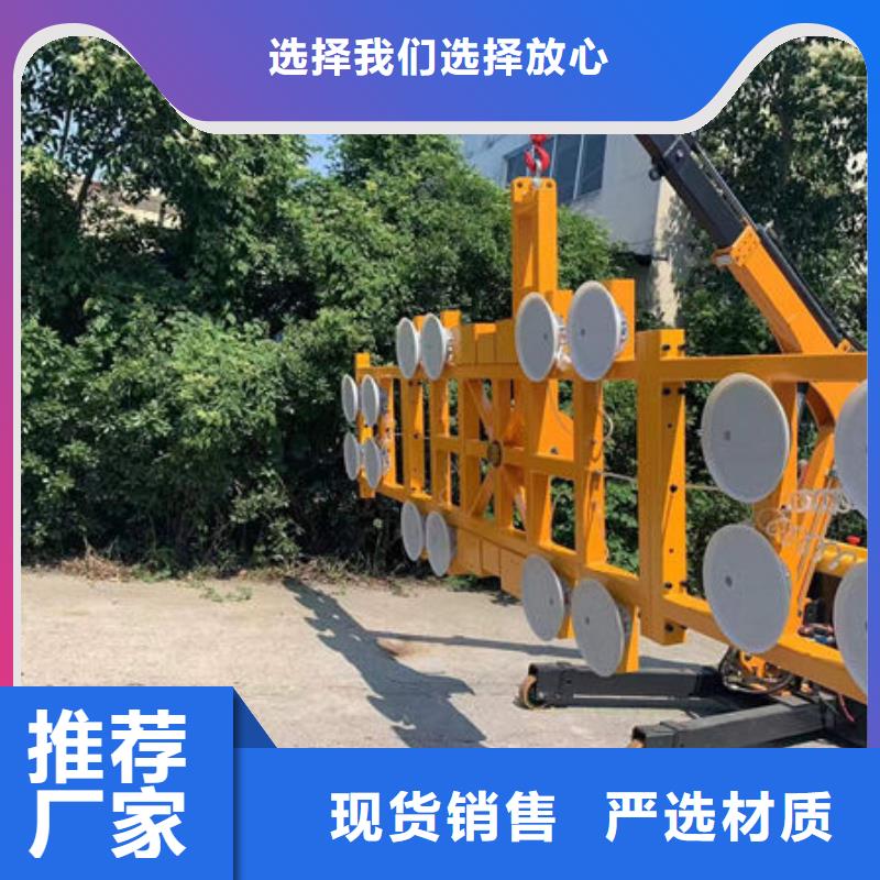 玻璃吸盘餐梯应用广泛