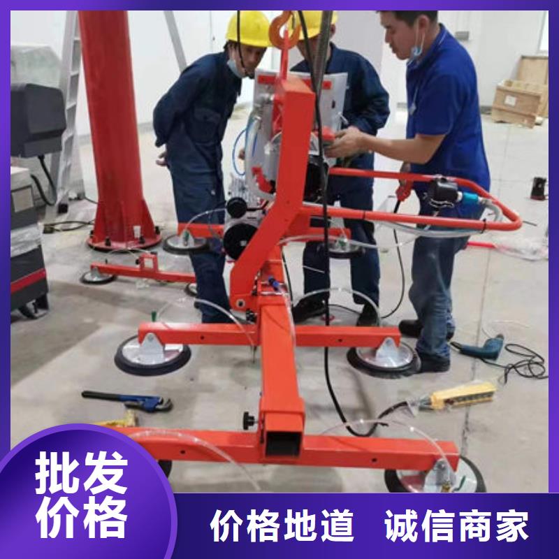 三明幕墙安装玻璃吸盘型号齐全