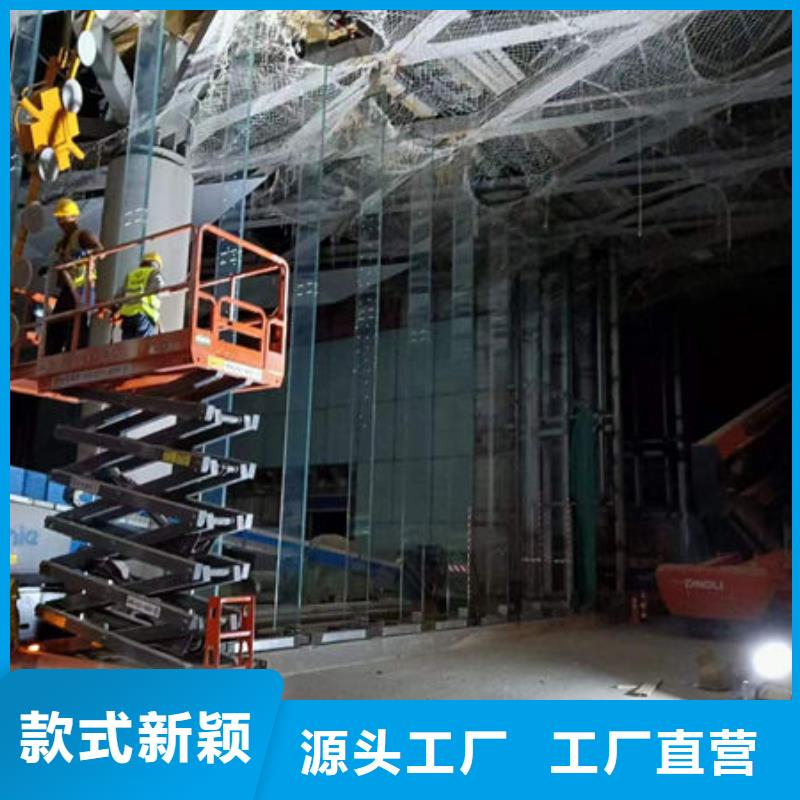 玻璃吸盘-传菜电梯支持非标定制