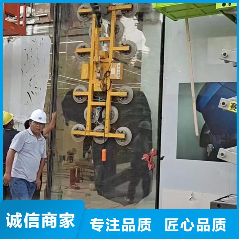 玻璃吸盘传菜电梯厂家自主研发