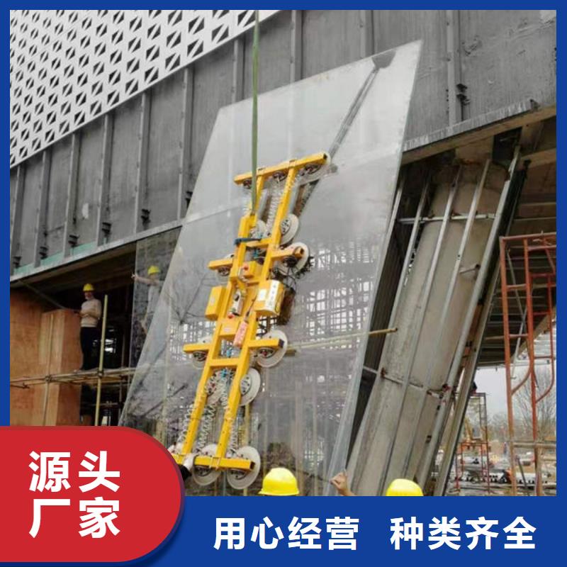 玻璃吸盘_餐梯售后服务完善