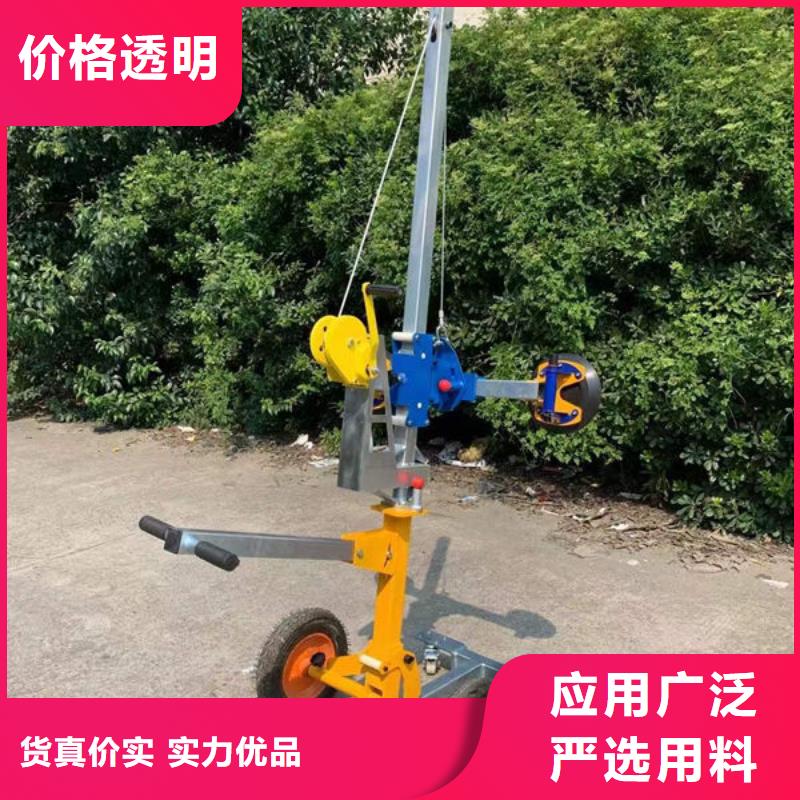 玻璃吸盘 餐梯规格齐全