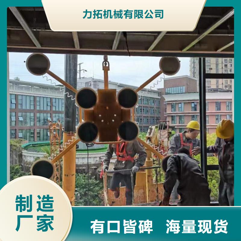 玻璃吸盘 餐梯规格齐全