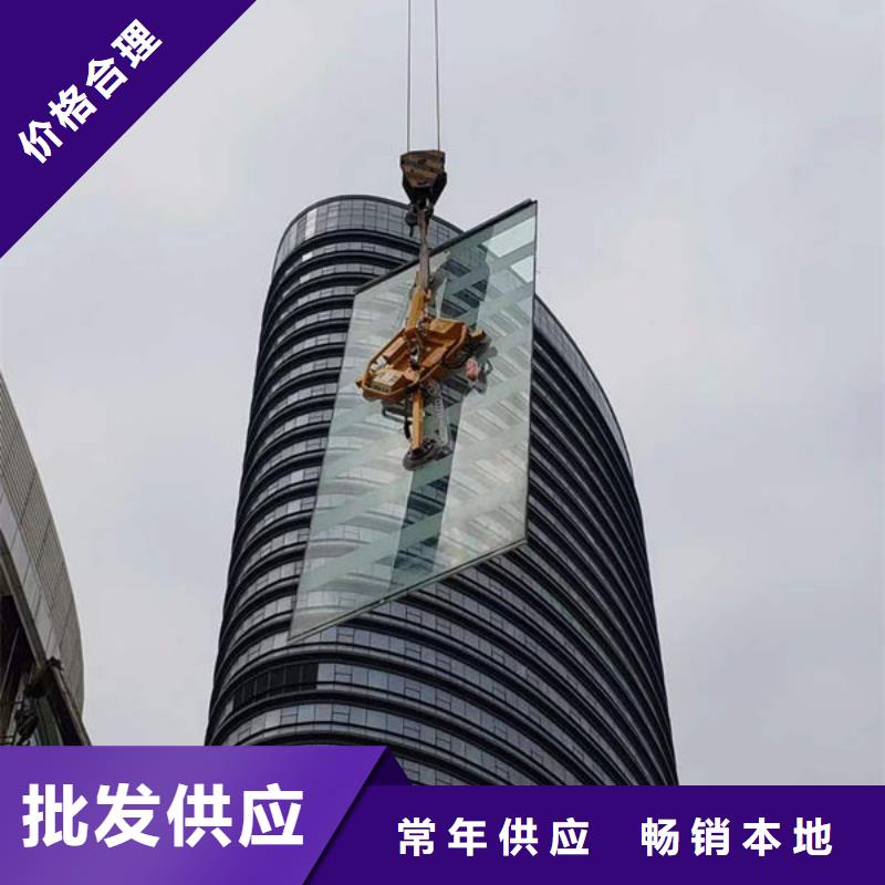 玻璃吸盘传菜电梯库存丰富