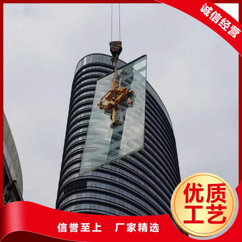 【玻璃吸盘】传菜电梯产品细节参数