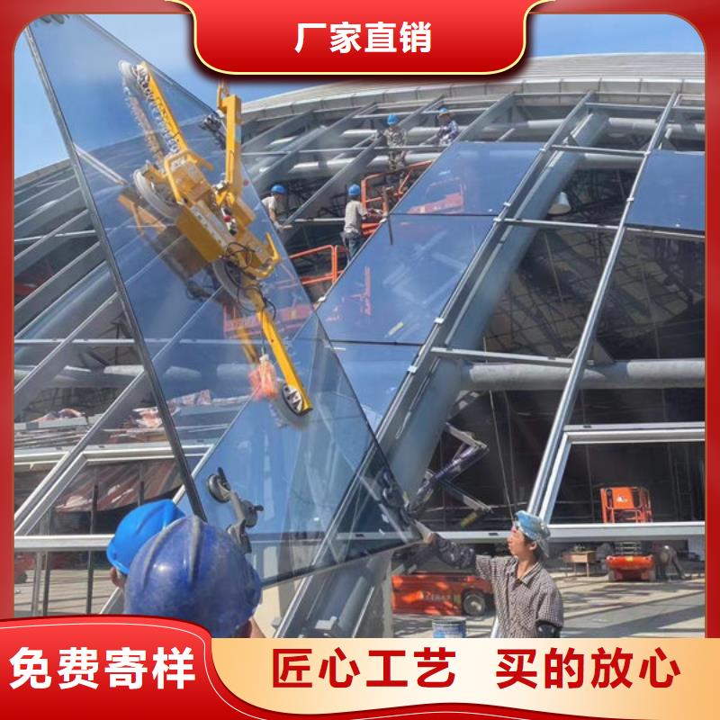 玻璃吸盘 餐梯规格齐全