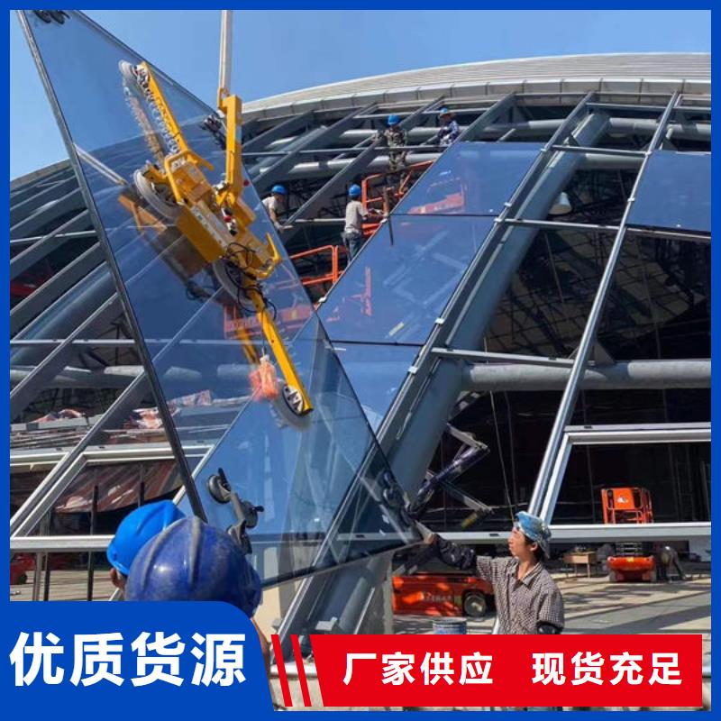 【玻璃吸盘】传菜电梯产品细节参数