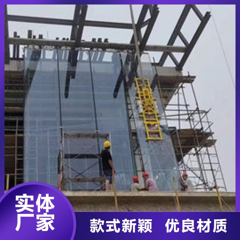 【玻璃吸盘】传菜电梯产品细节参数