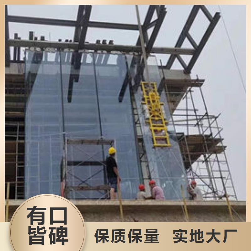 玻璃吸盘传菜电梯库存丰富