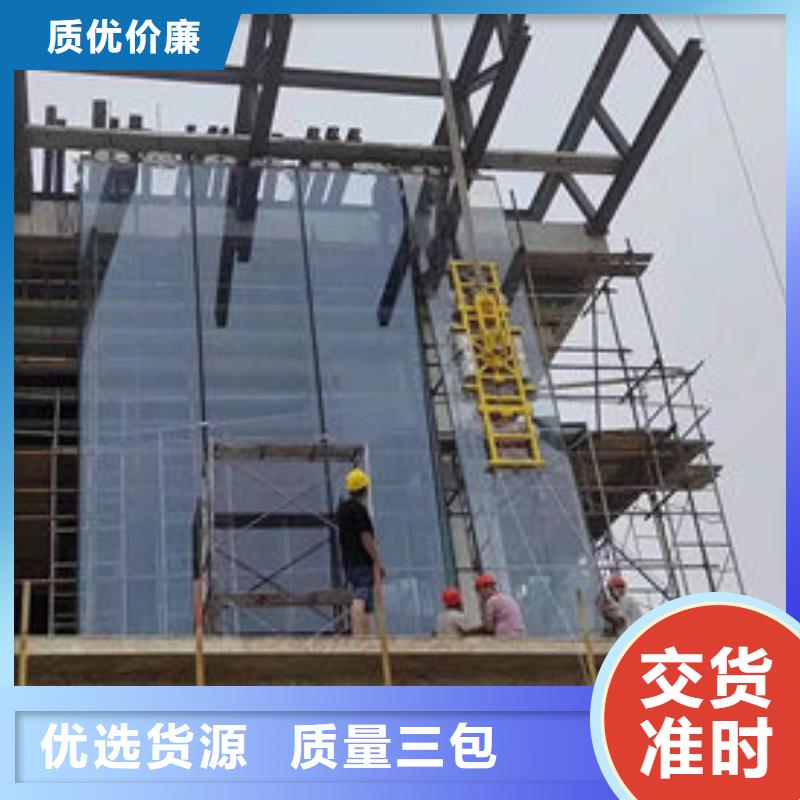 玻璃吸盘 传菜电梯质量安心