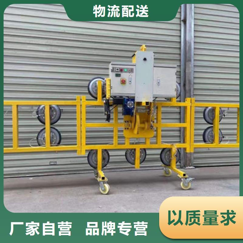 玻璃吸盘 餐梯规格齐全
