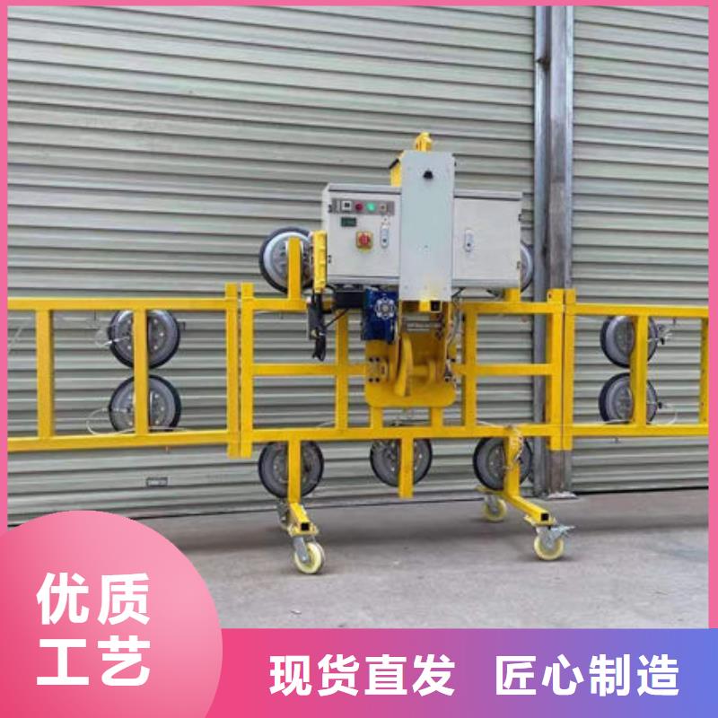 玻璃吸盘-传菜电梯支持非标定制