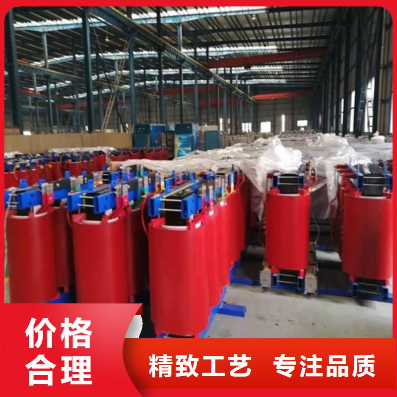 上门服务矿用隔爆型干式变压器价格