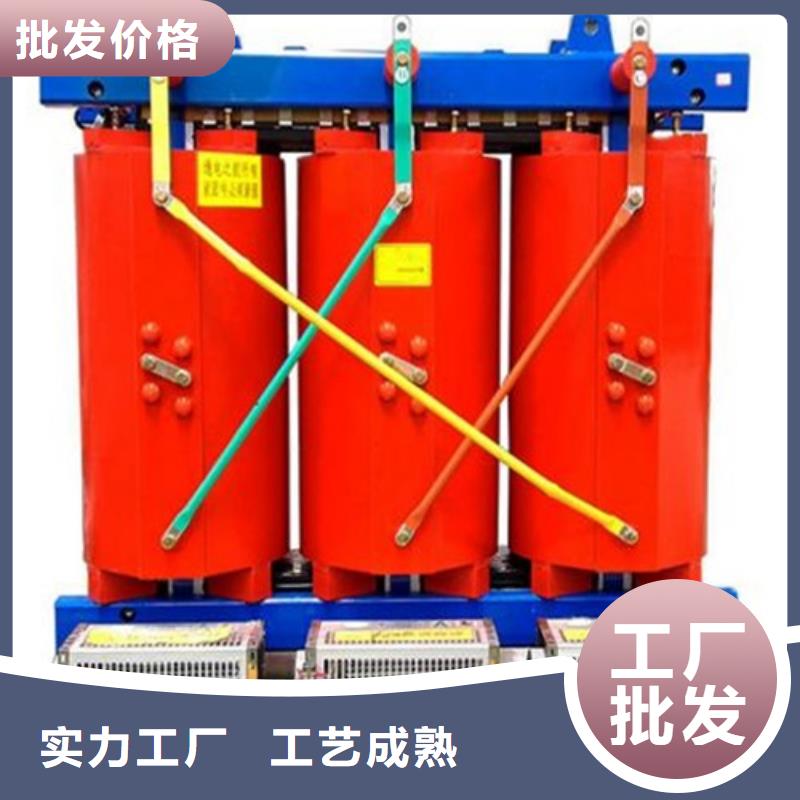 SCB10系列变压器设备参数厂家