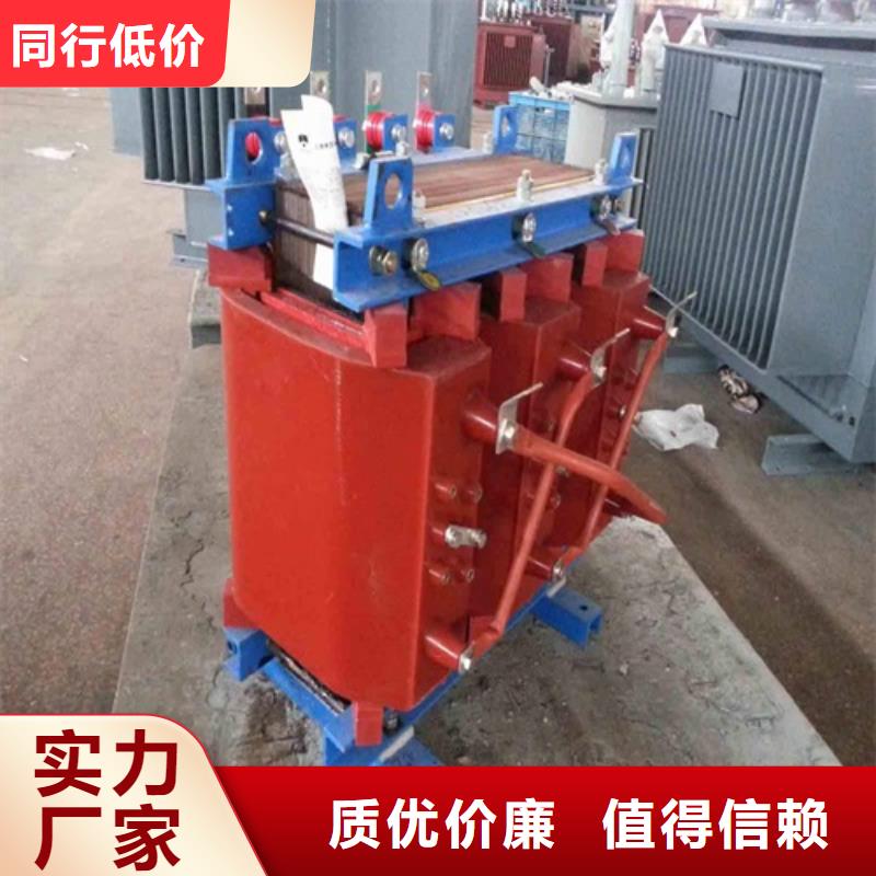 干式变压器YBQ-12全埋型地下式变电站多家仓库发货