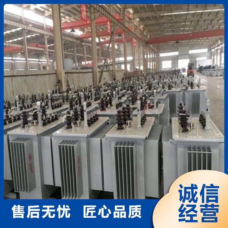 油浸式变压器UPS专用隔离变压器源头厂家来图定制