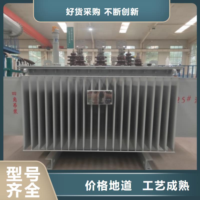 油浸式变压器S20参数信赖