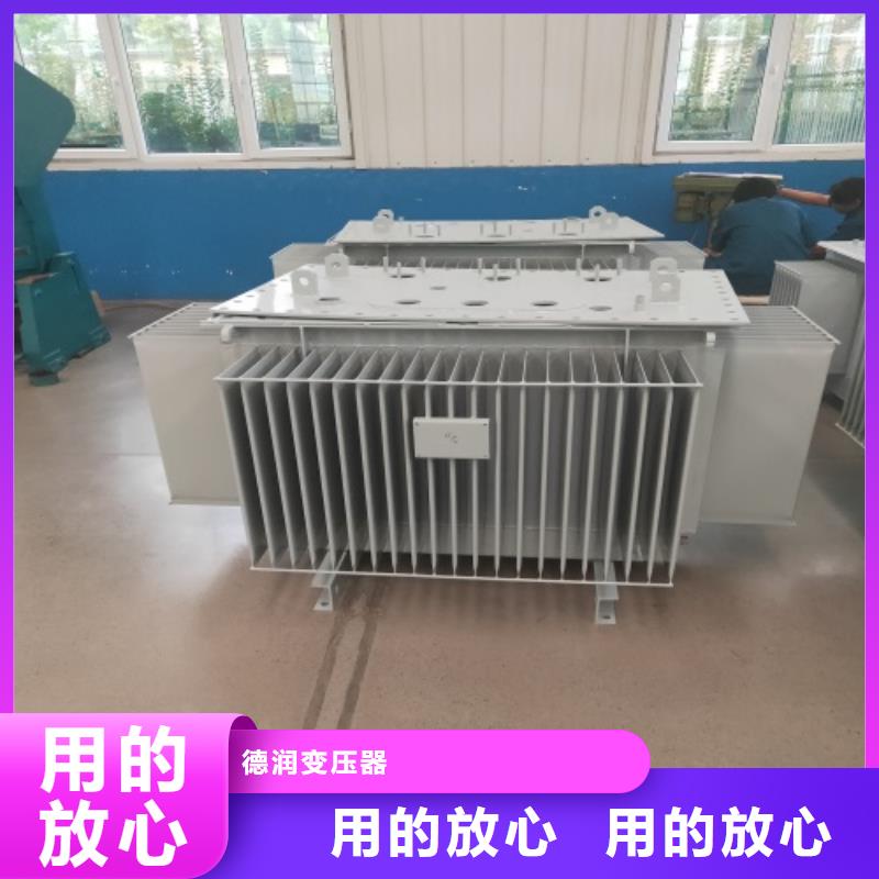 【油浸式变压器_干式变压器专业品质】