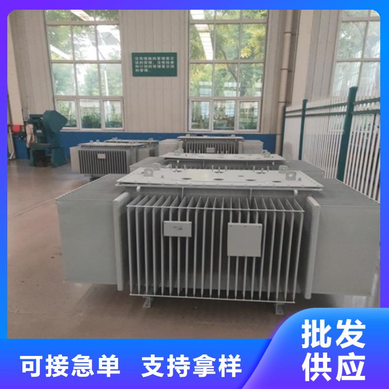 油浸式变压器UPS专用隔离变压器源头厂家来图定制