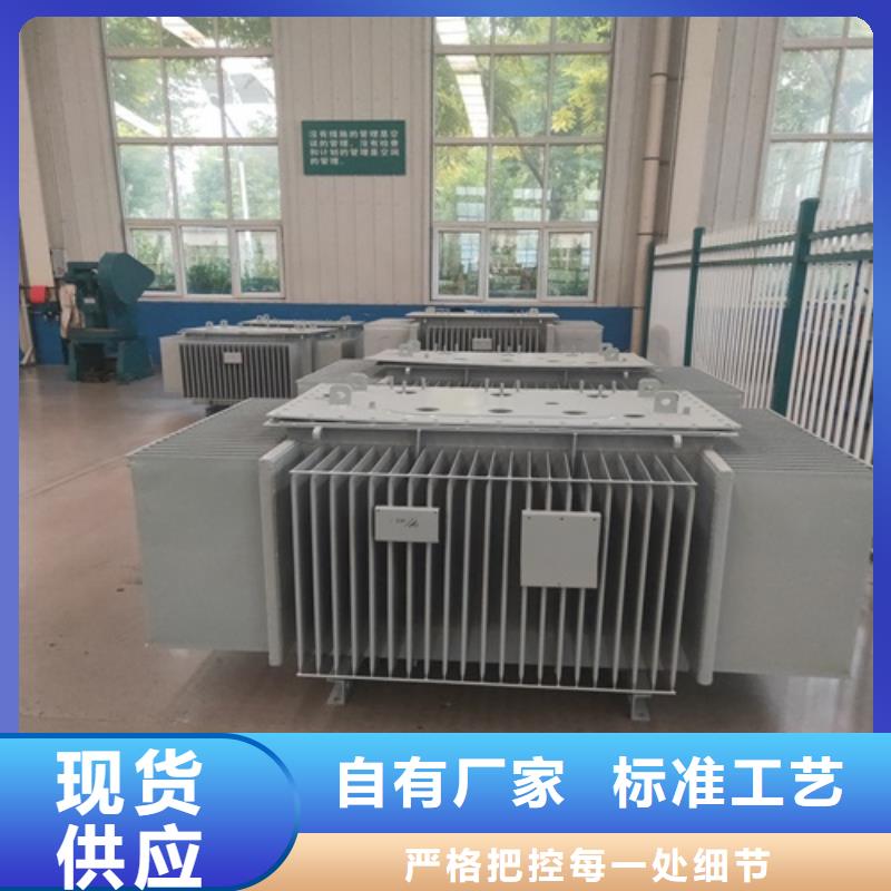 【油浸式变压器_干式变压器专业品质】