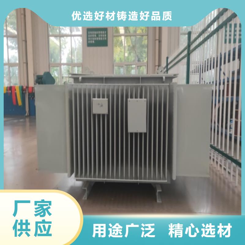油浸式变压器油浸式铜线变压器量大从优