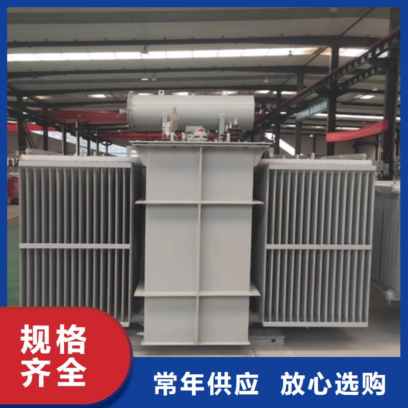 油浸式变压器UPS专用隔离变压器源头厂家来图定制