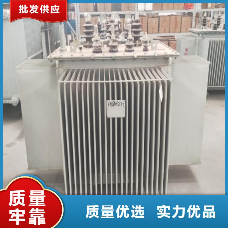 1000KVA油浸式变压器无中间商