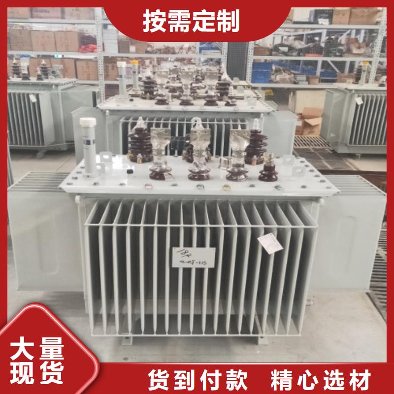 油浸式变压器【220V隔离变压器】专业按需定制