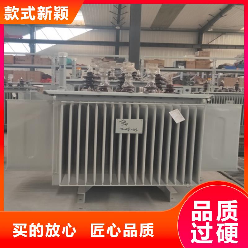 油浸式变压器ZBW预装式变电站贴心服务