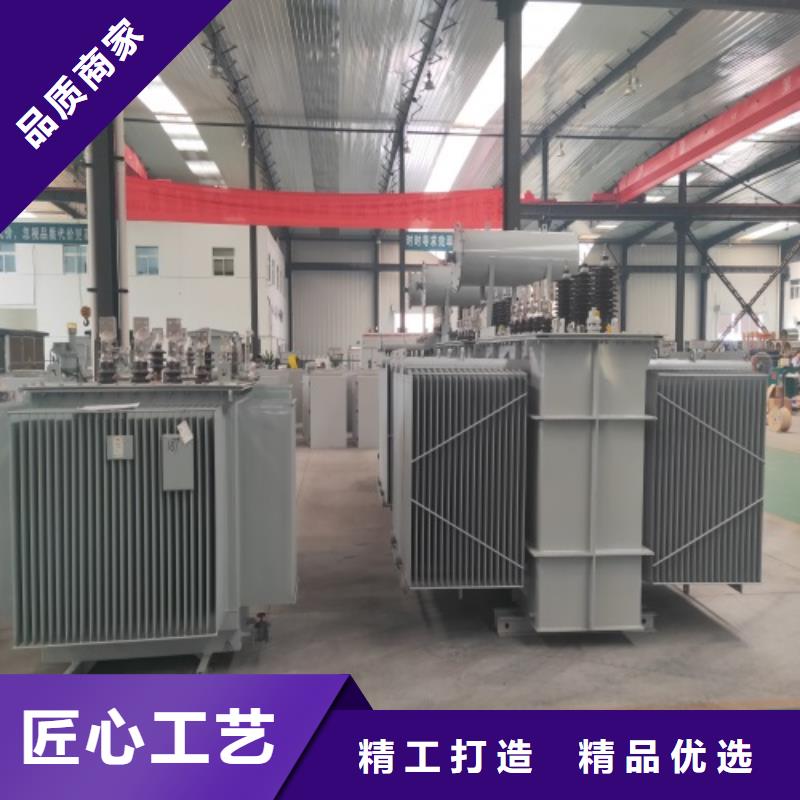 油浸式变压器-【UPS专用隔离变压器】一站式服务