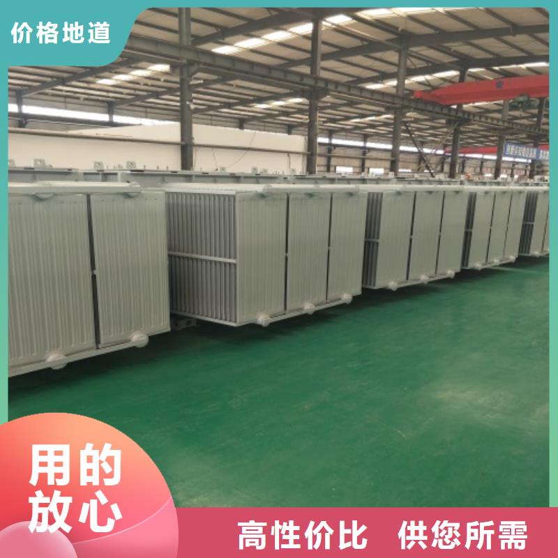 油浸式变压器【220V隔离变压器】专业按需定制
