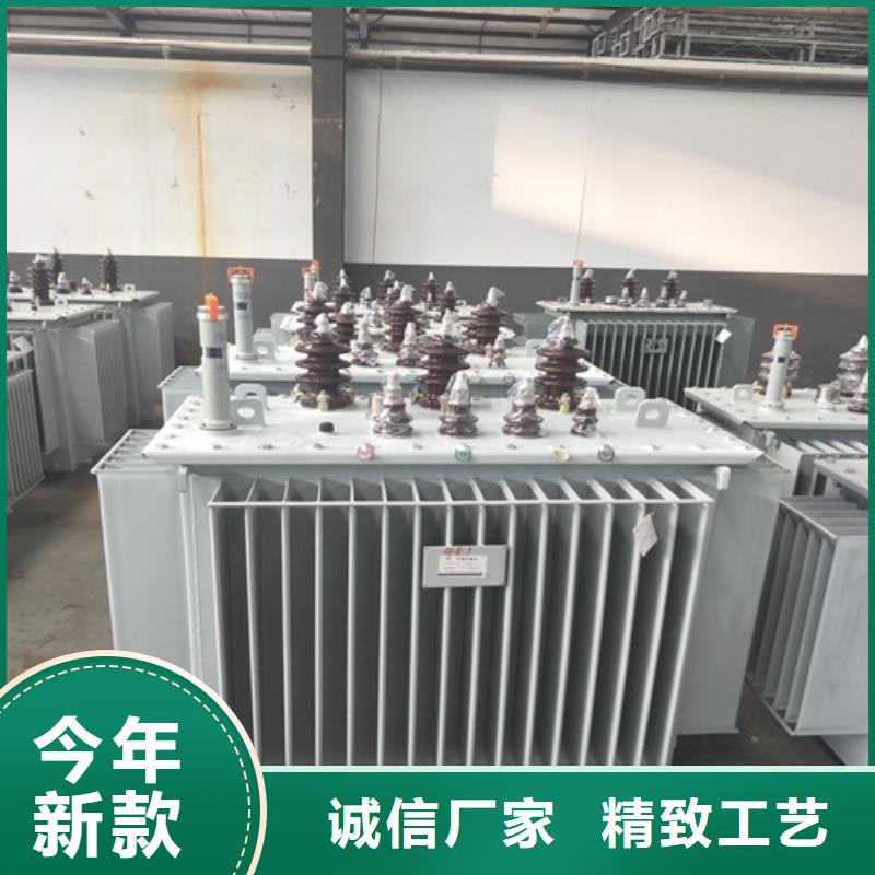 油浸式变压器80v变压器专业生产N年