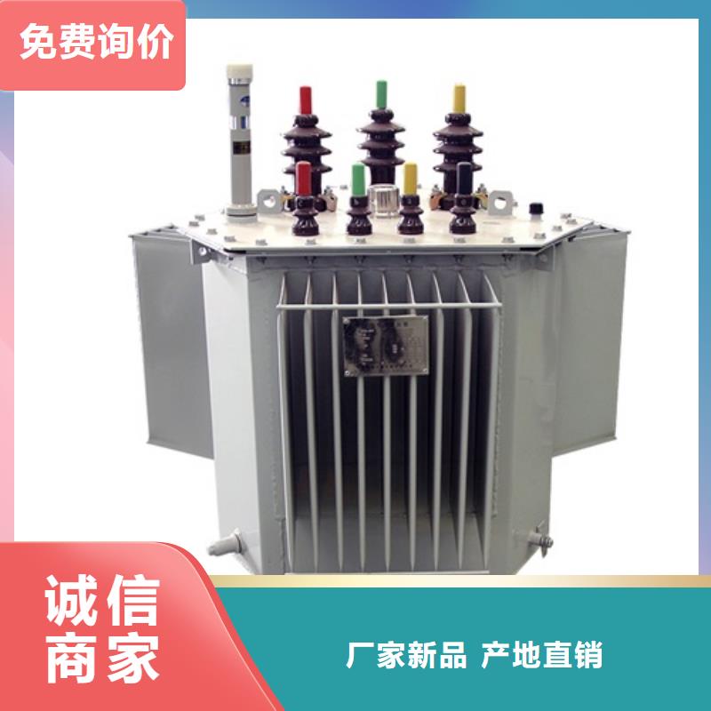 油浸式变压器【UPS专用隔离变压器】技术先进