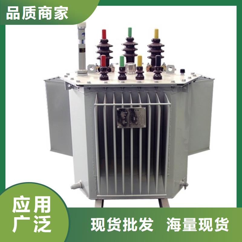 油浸式变压器_【箱式变压器】售后服务完善