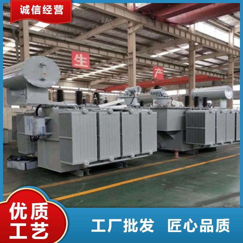 油浸式变压器变压器厂家市场行情
