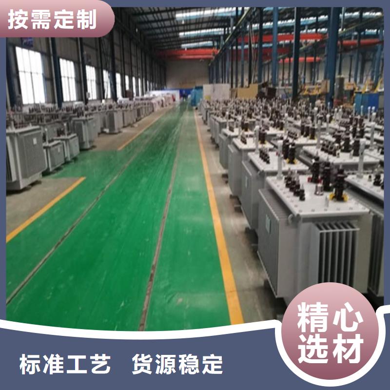 油浸式变压器-ZBW预装式变电站批发货源