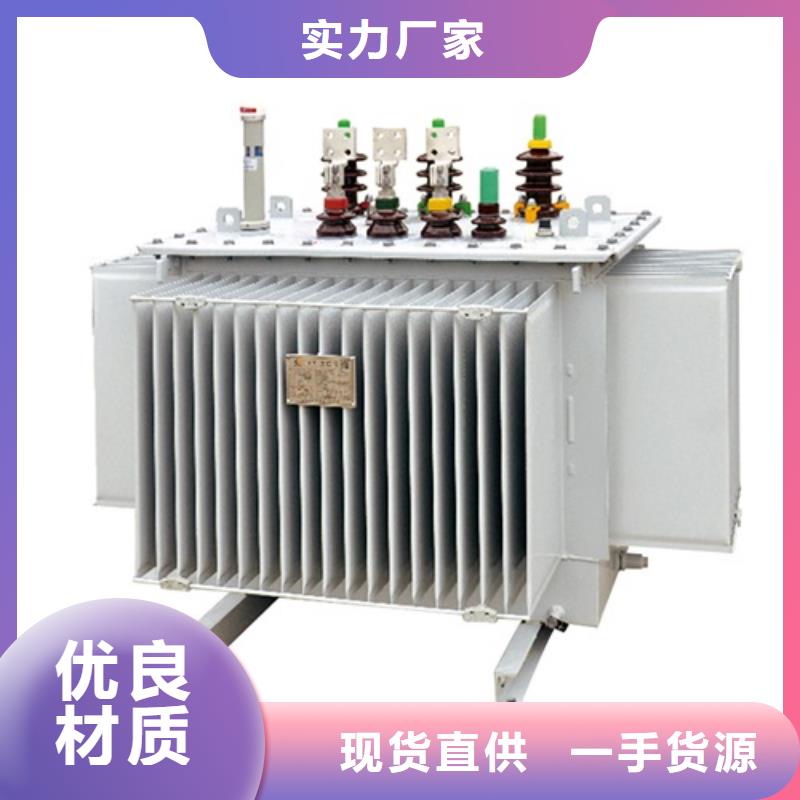 油浸式变压器-ZBW预装式变电站批发货源