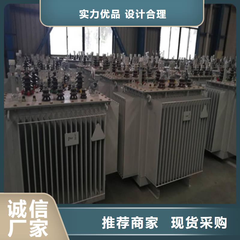 油浸式变压器-ZBW预装式变电站批发货源