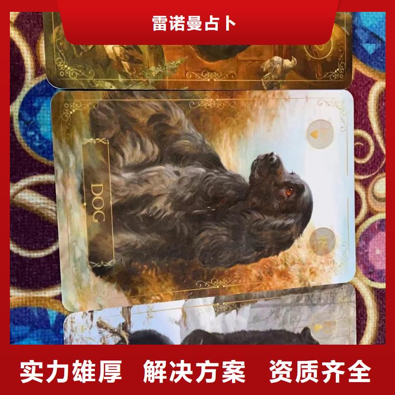 塔罗占卜正规团队