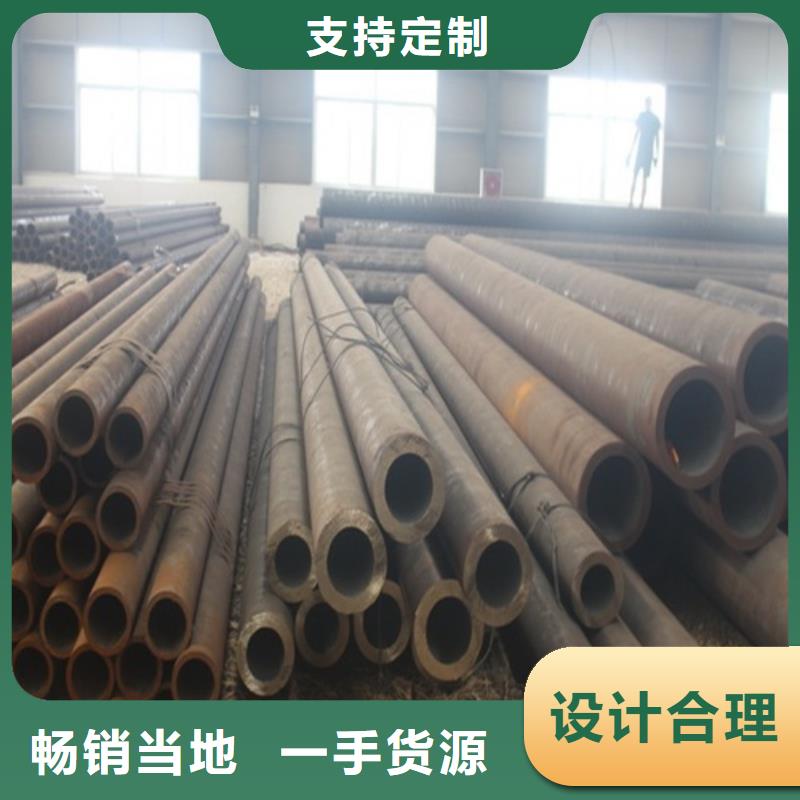 无缝钢管,焊管拥有核心技术优势