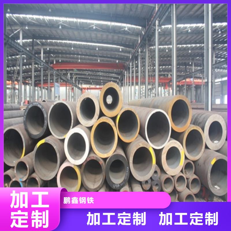 无缝钢管焊管选择我们选择放心
