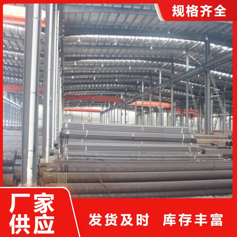  无缝钢管自主研发