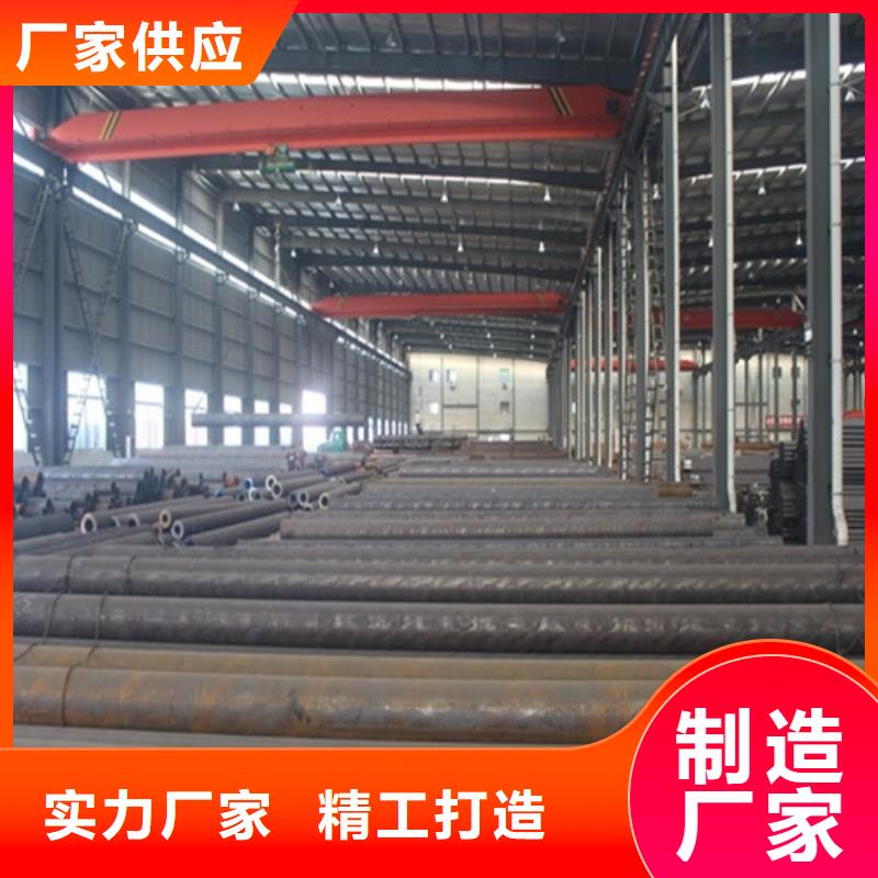 无缝钢管焊管产地批发