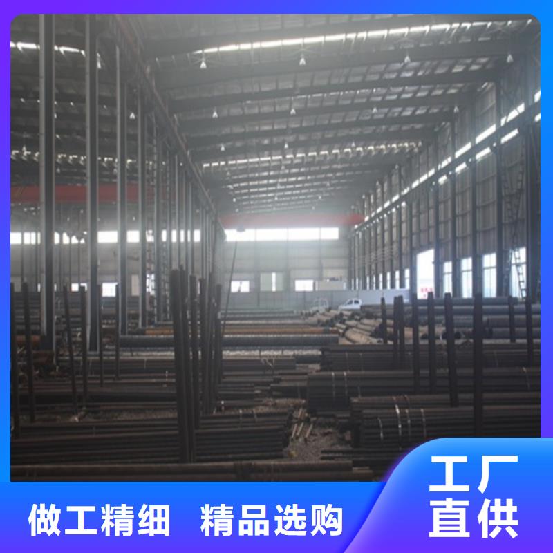 小口径无缝钢管现货直供
