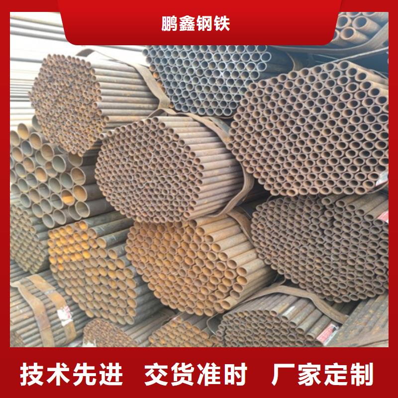 焊管专注生产制造多年