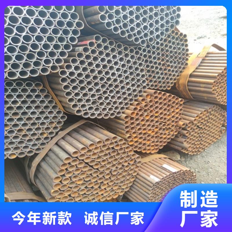 焊管专注生产制造多年