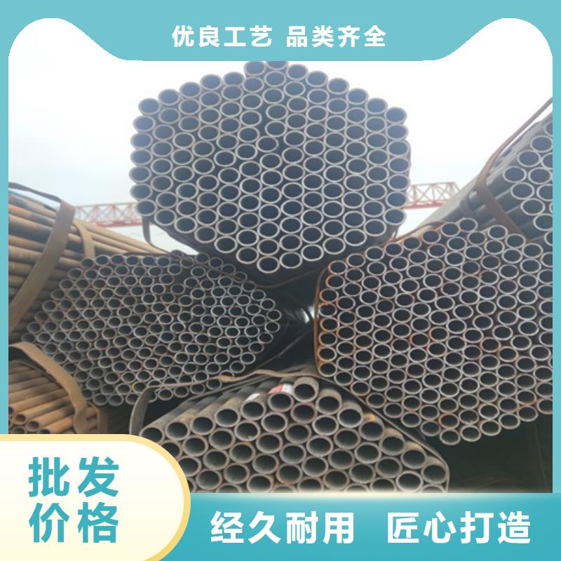 焊管无缝钢管厂质量牢靠